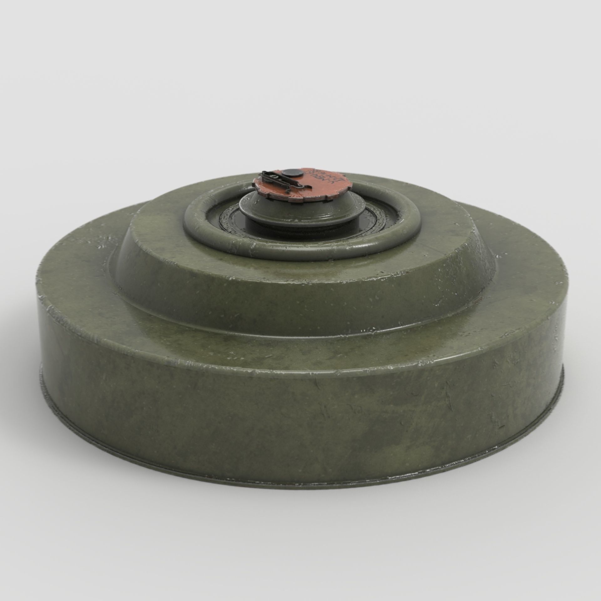 TM 62 mine 3D model_4