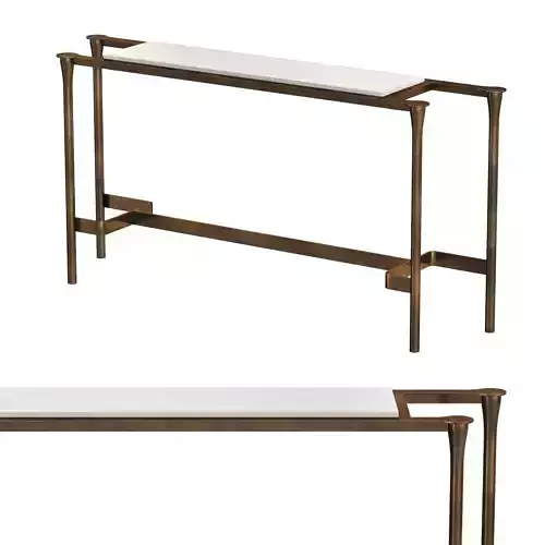 Calderwood Console Table