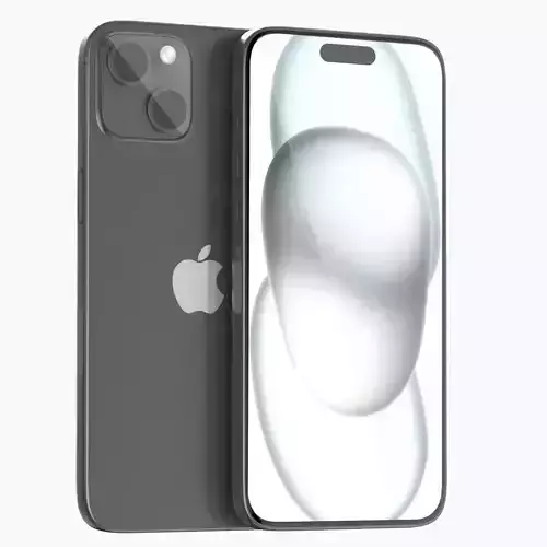 Apple iPhone 15 Plus