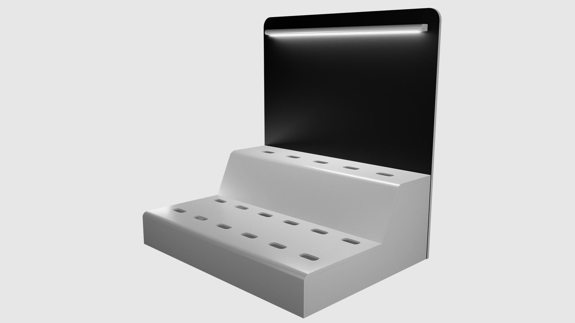 Display Mini Product 1 3D model_1