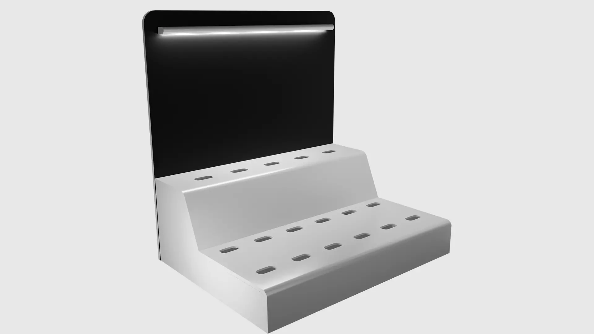 Display Mini Product 1 3D model_0