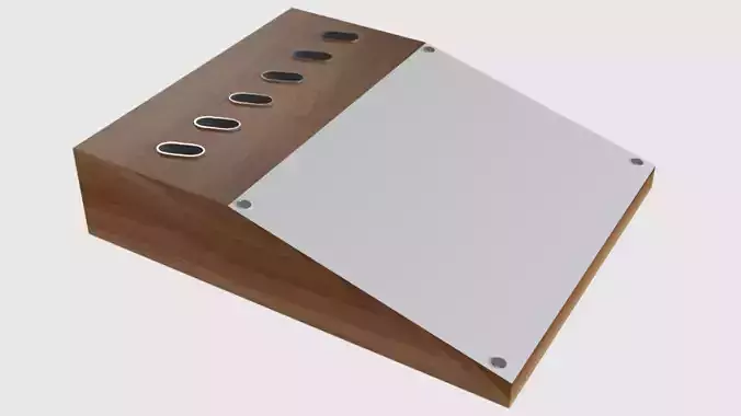 Display Mini Product 2