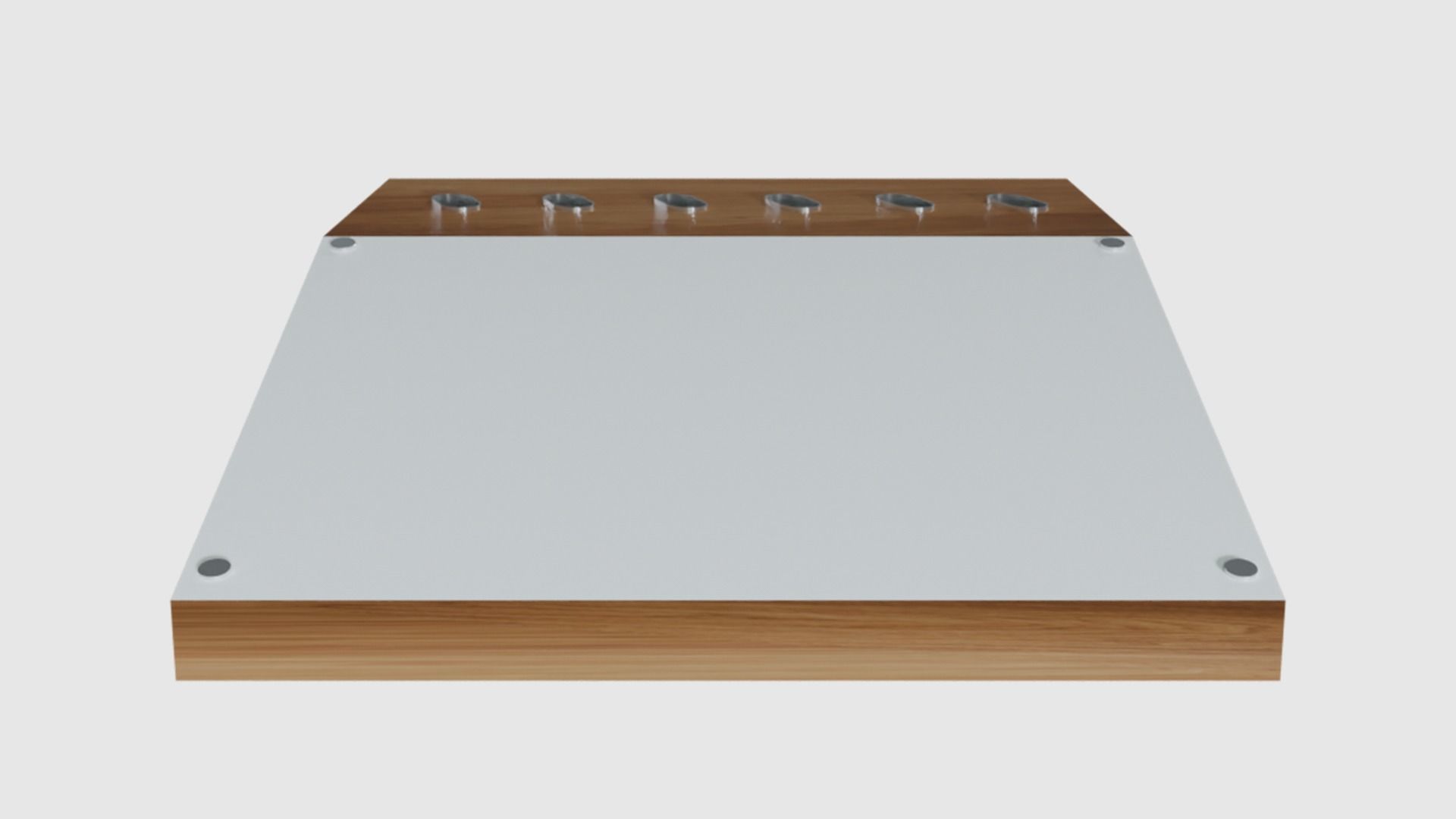 Display Mini Product 2 3D model_3