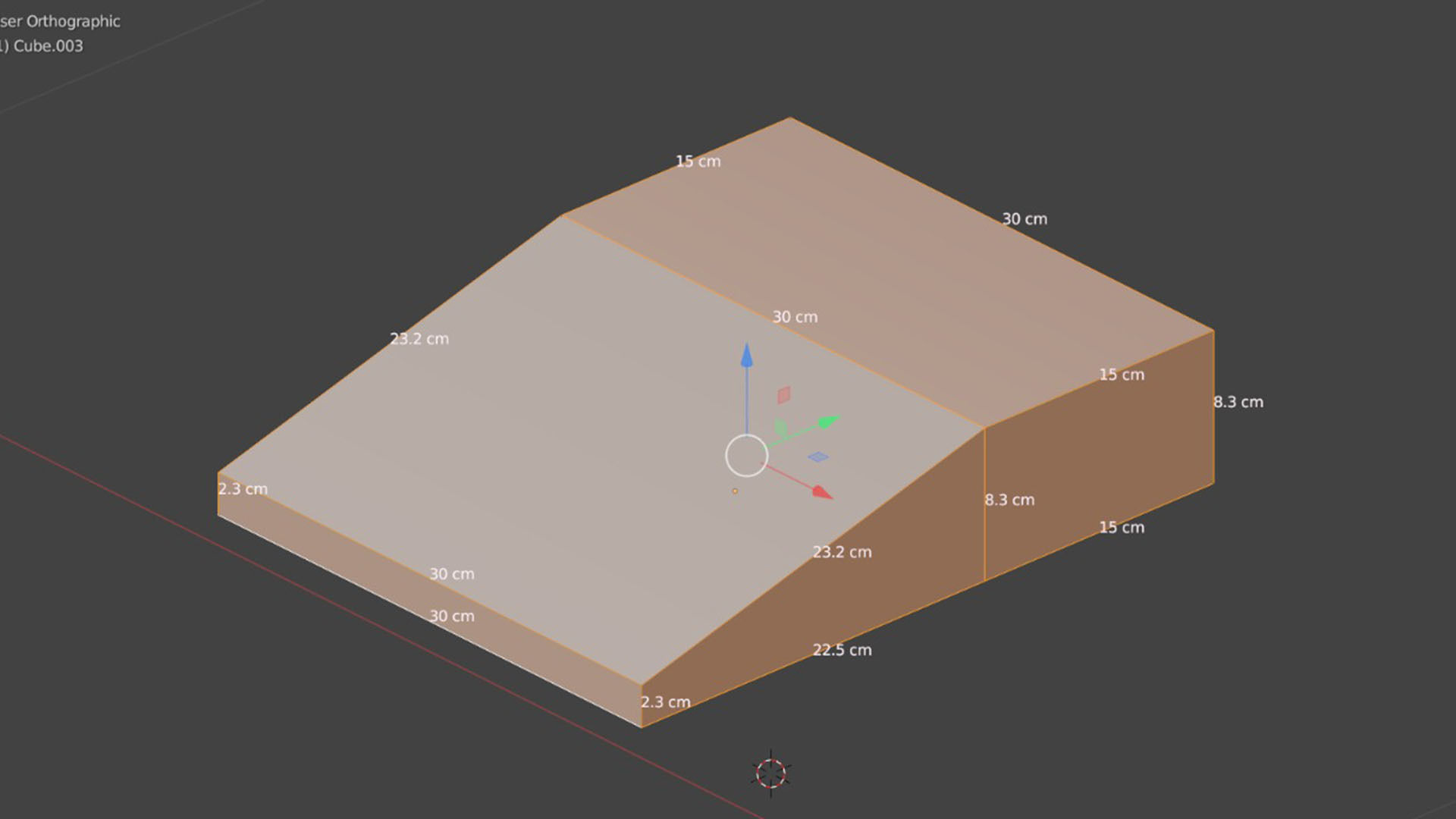 Display Mini Product 2 3D model_4