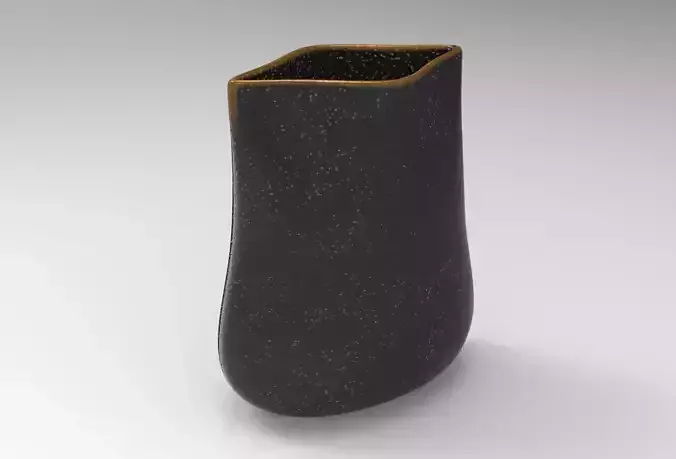 Kont Vase