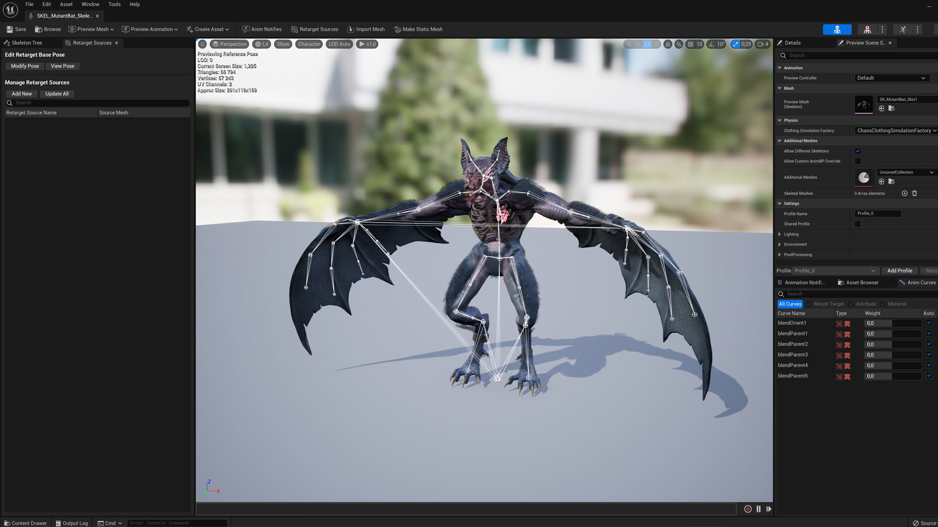 MutantBeast Pack 3D Model Collection_16