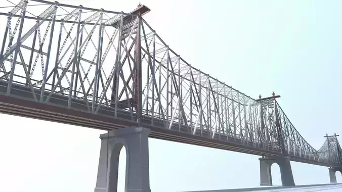 Ed Koch Queensboro Bridge