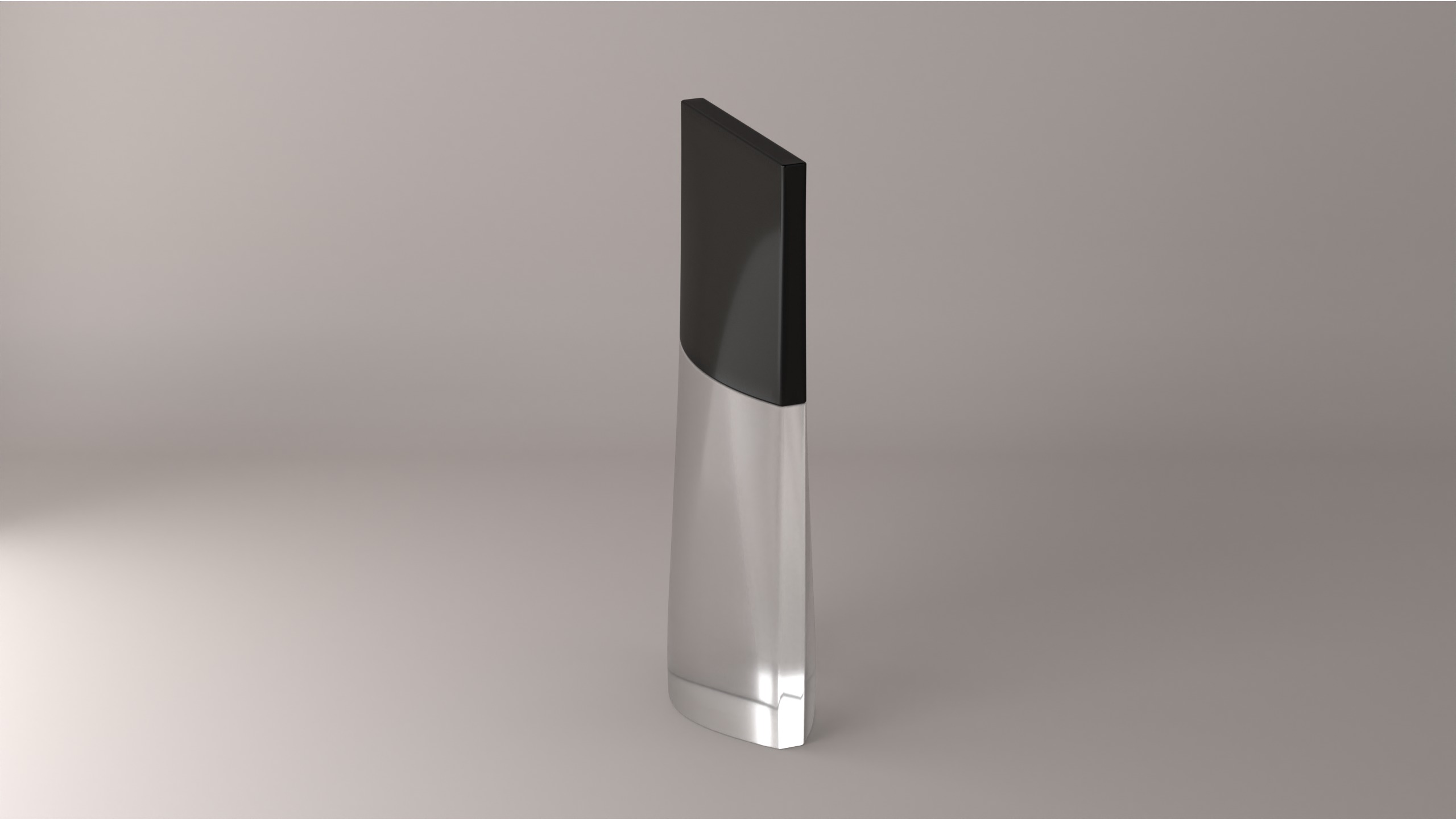 Parfume Bottle Free 3D model_2