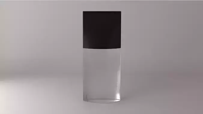 Parfume Bottle