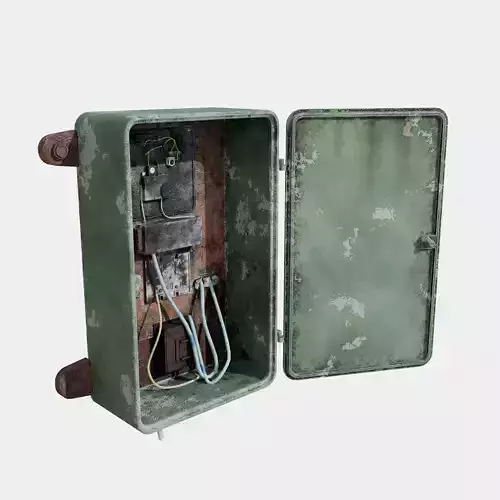 Fuse Box