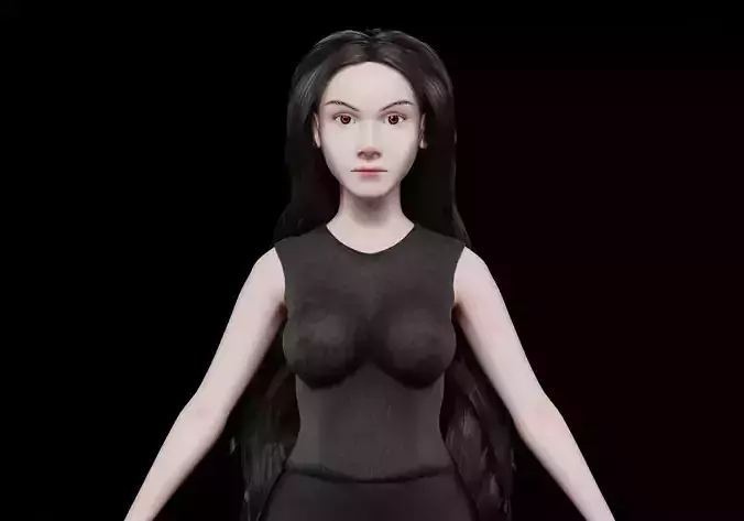 standard pretty woman V33970 