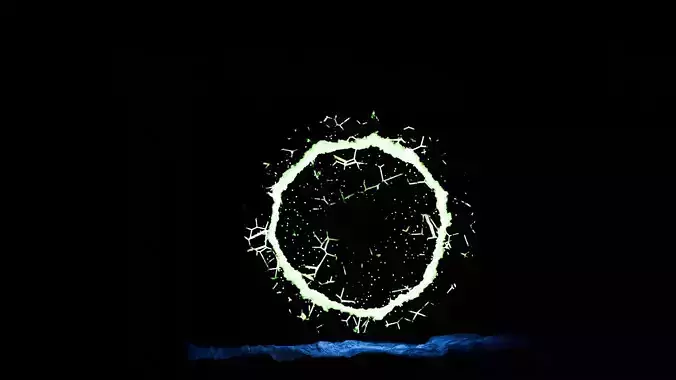 Portal Animation 