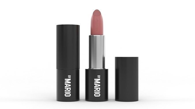 Lipstick 3D model