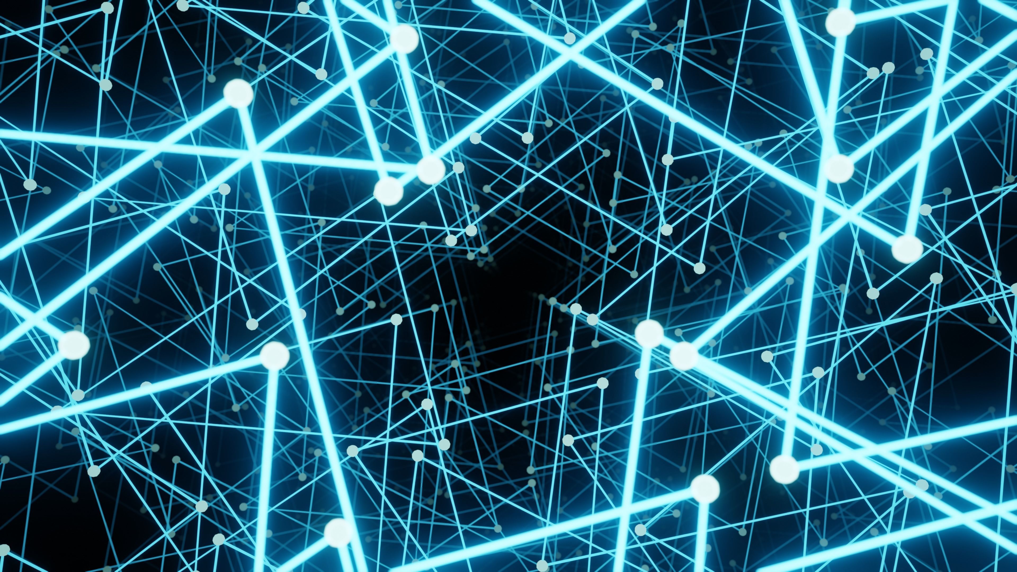 Loop Animation  3D model_3