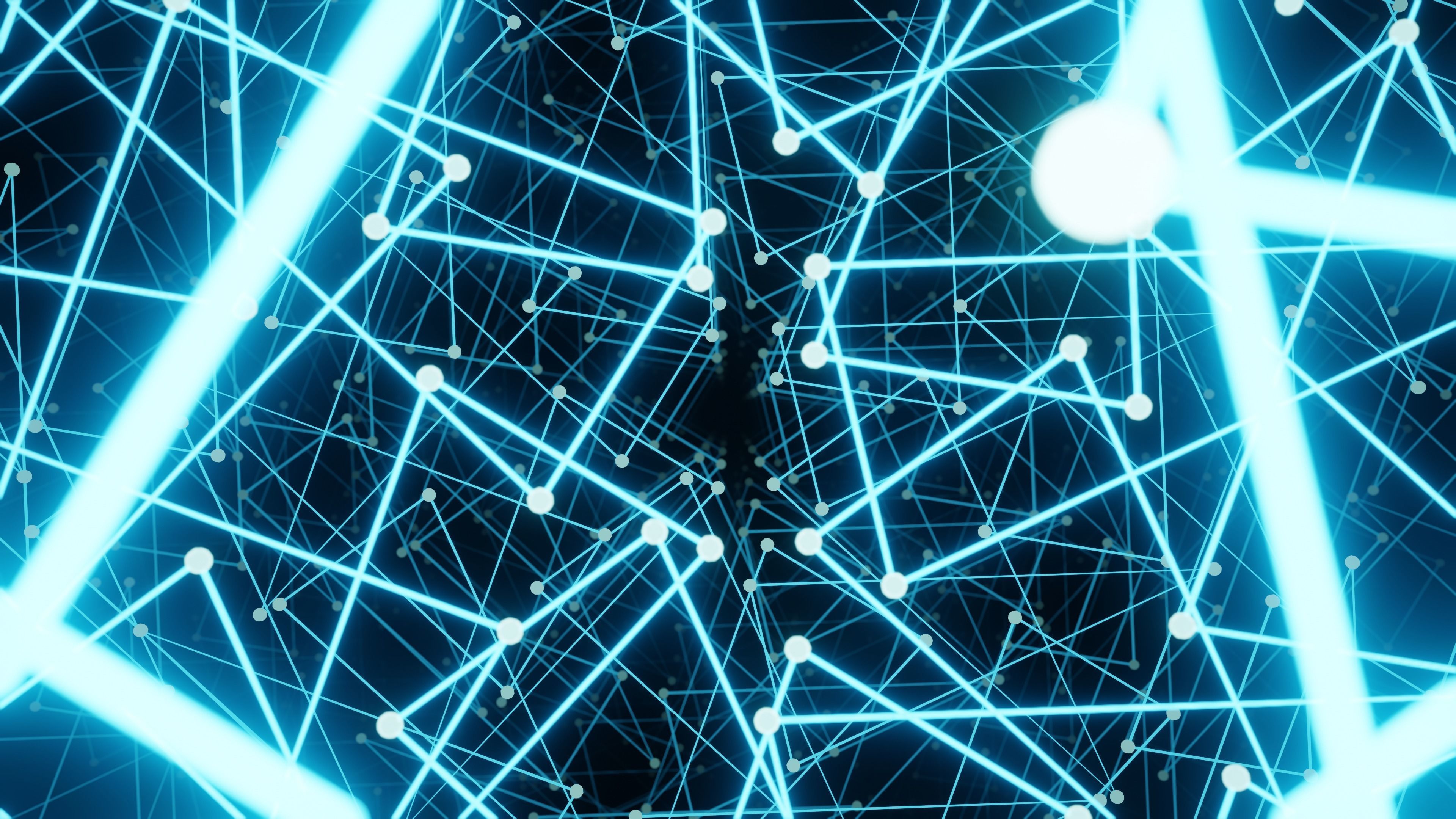 Loop Animation  3D model_2