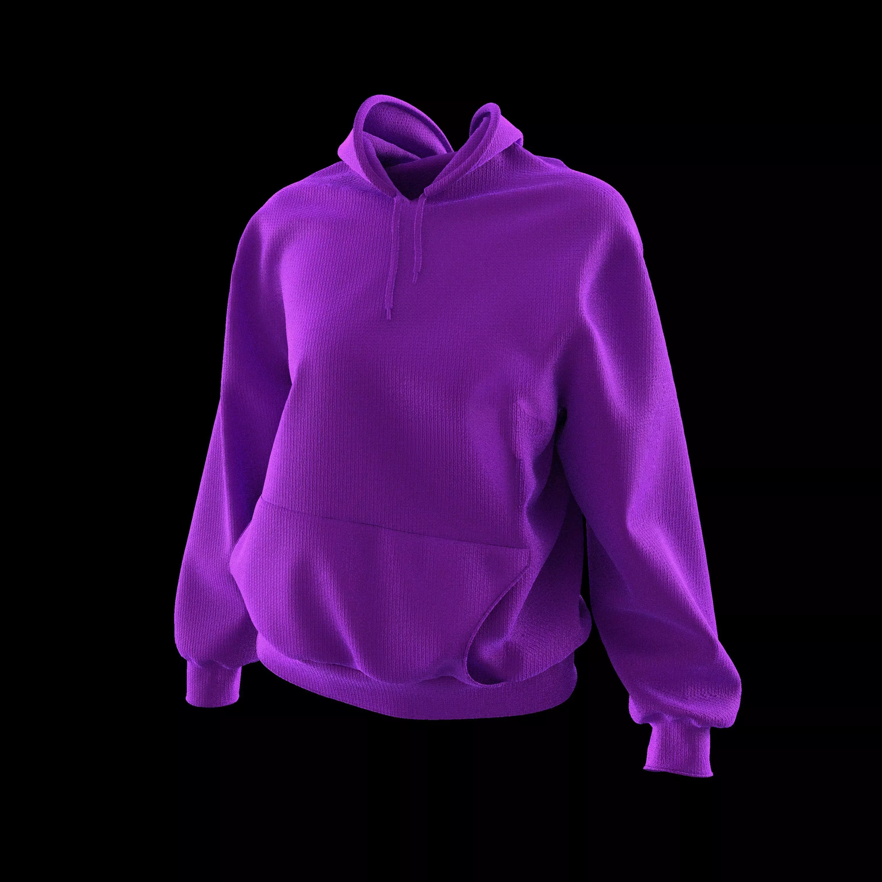 winter huddy Texture_0