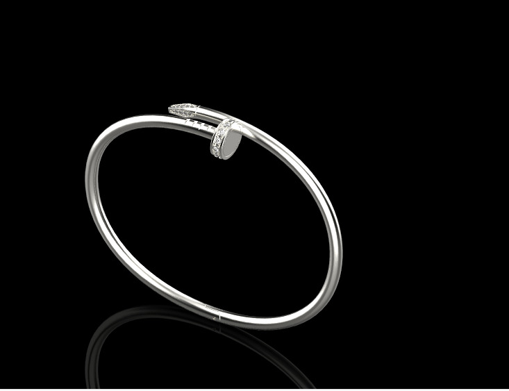 bvlgari  3D print model_8