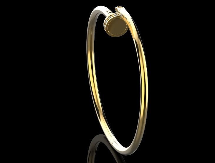 bvlgari  3D print model_2
