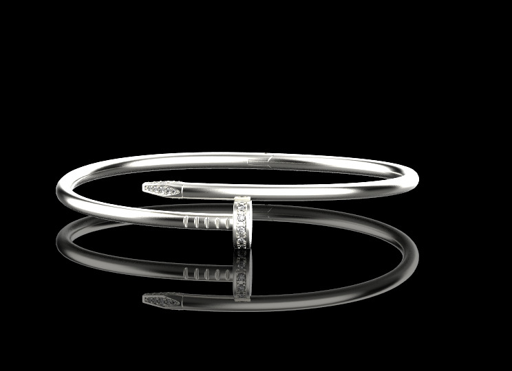 bvlgari  3D print model_10