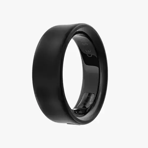 Samsung Galaxy Ring Black