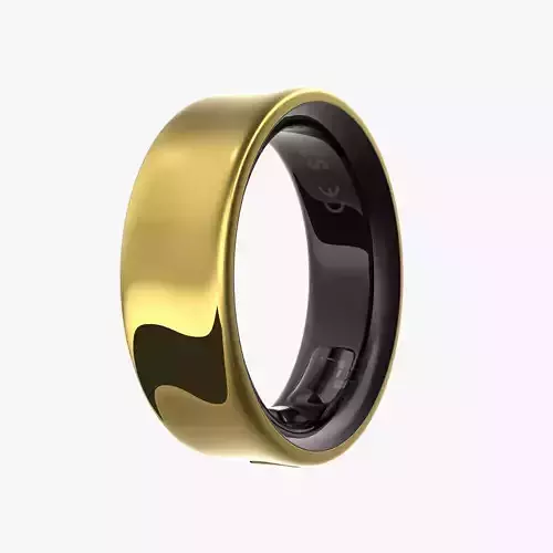 Samsung Galaxy Ring Gold