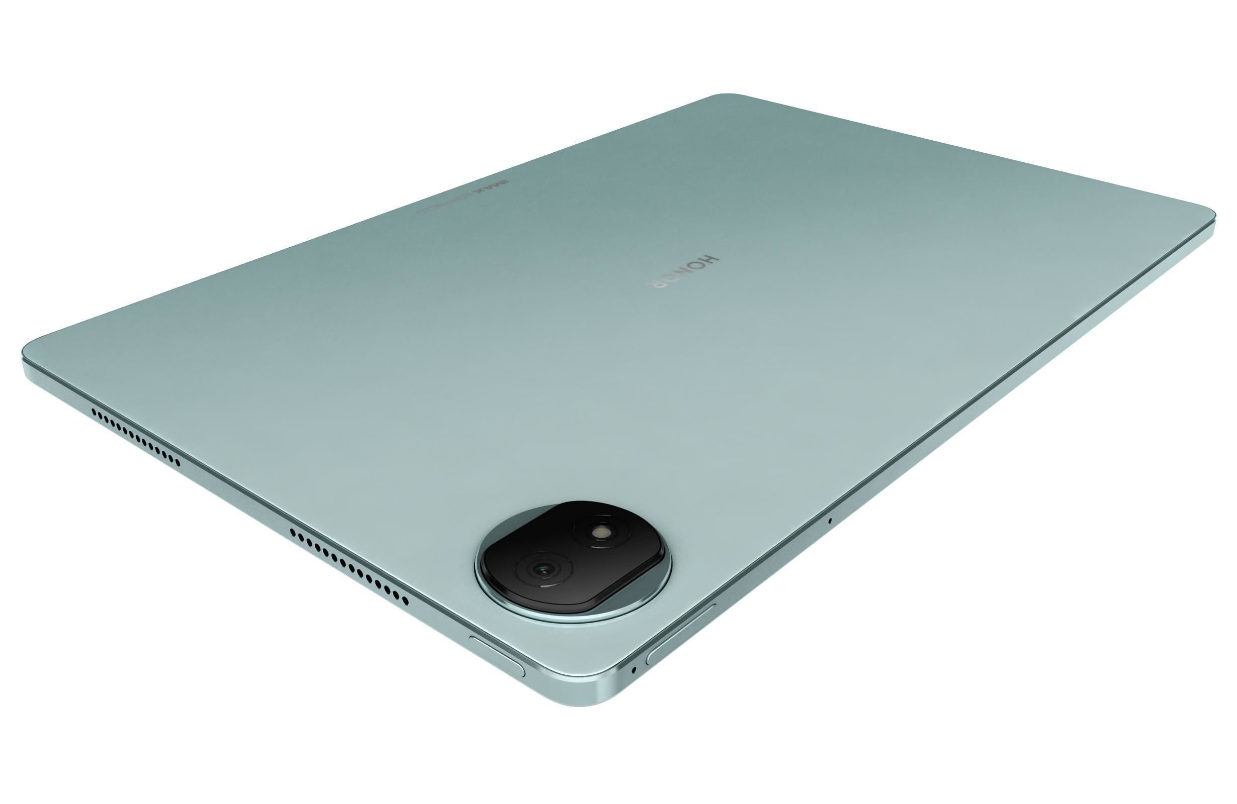 Honor MagicPad 2 12 3 Sky Blue 3D model_11