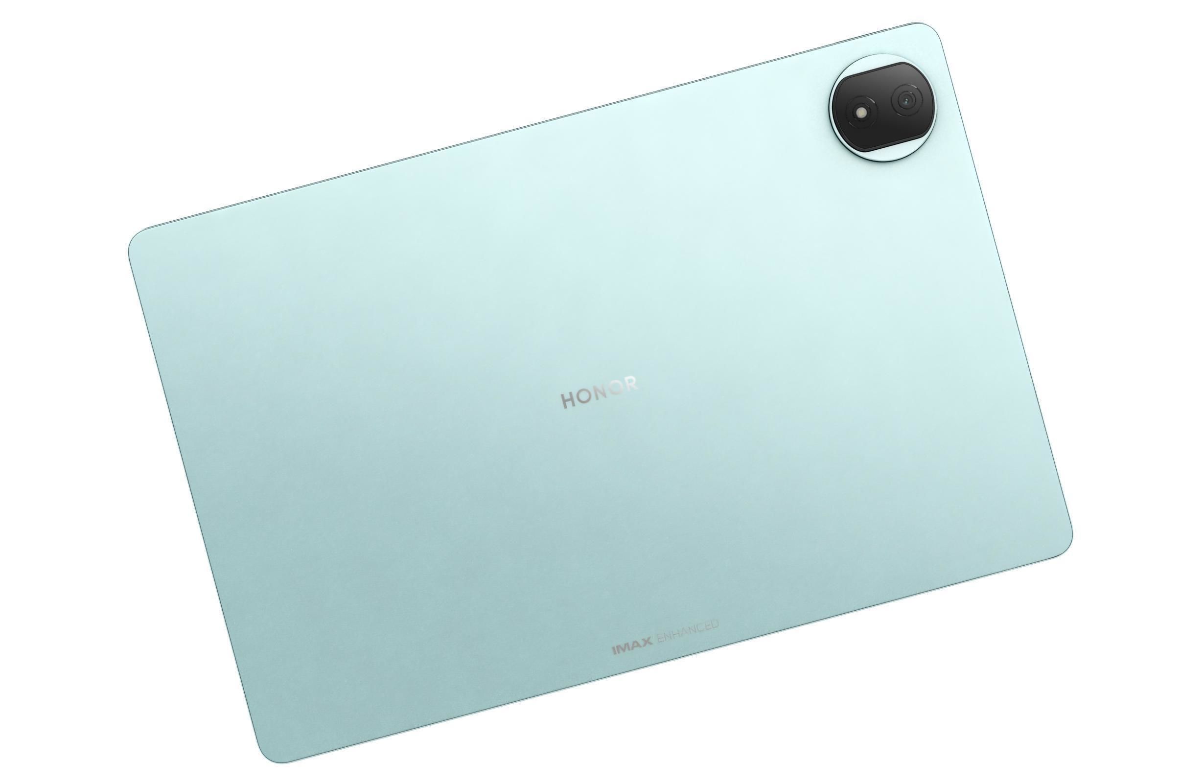 Honor MagicPad 2 12 3 Sky Blue 3D model_6
