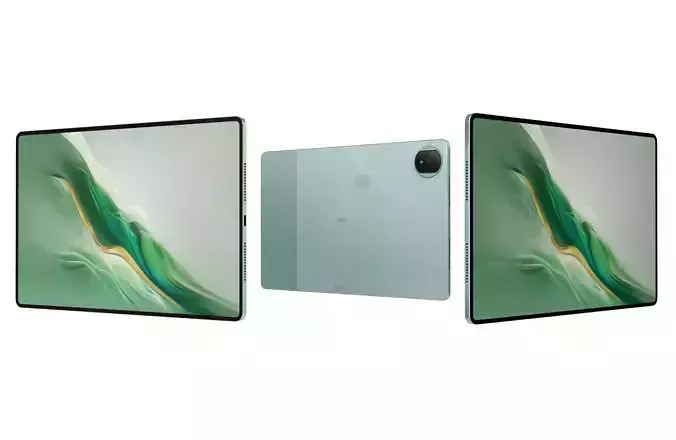 Honor MagicPad 2 12 3 Sky Blue