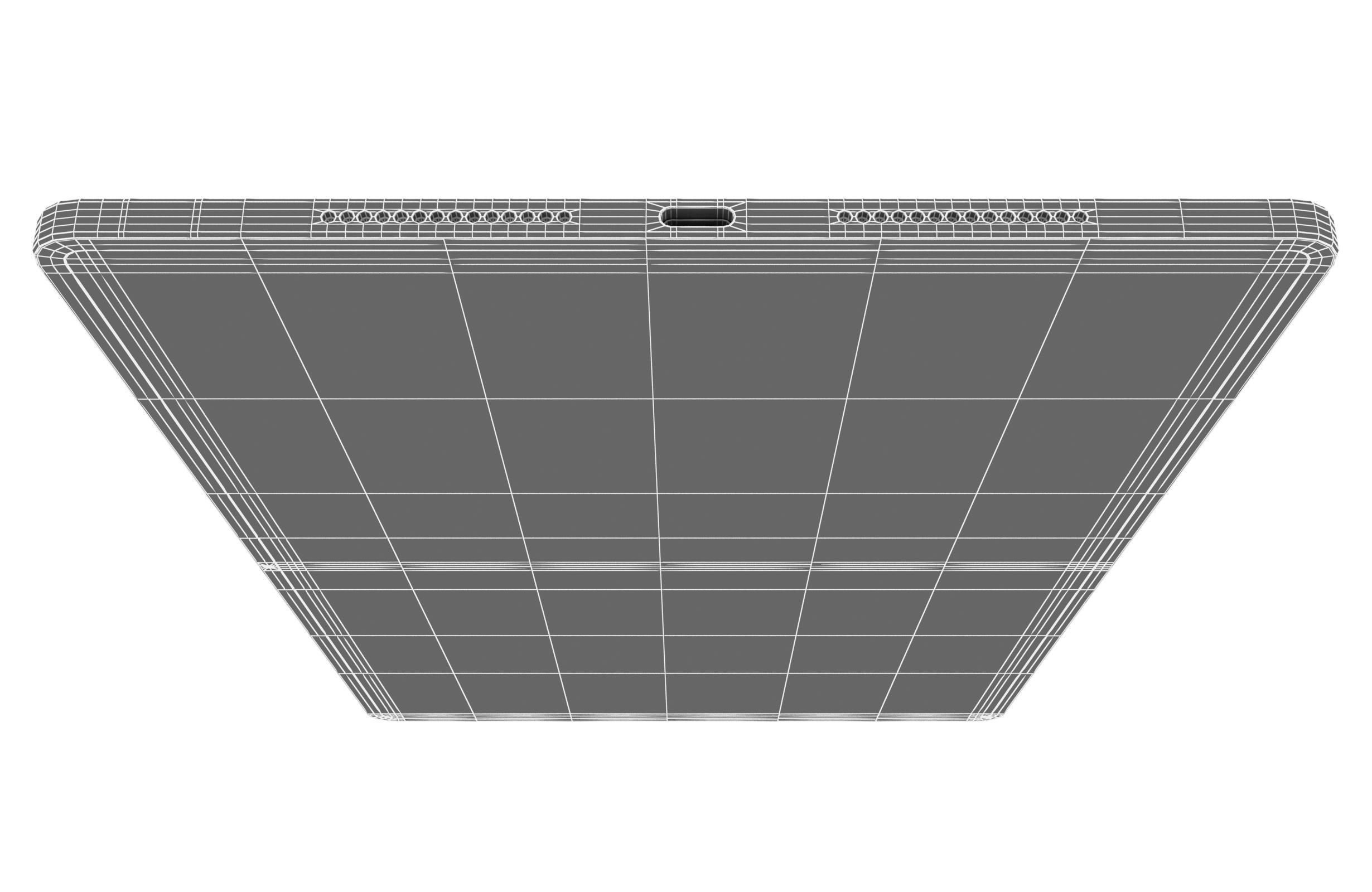 Honor MagicPad 2 12 3 Sky Blue 3D model_25