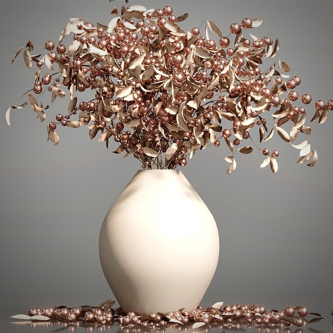 PAMPASS SET 02 3D model_2