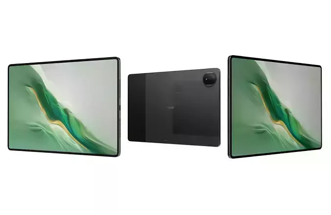 Honor MagicPad 2 12 3 Starry Black