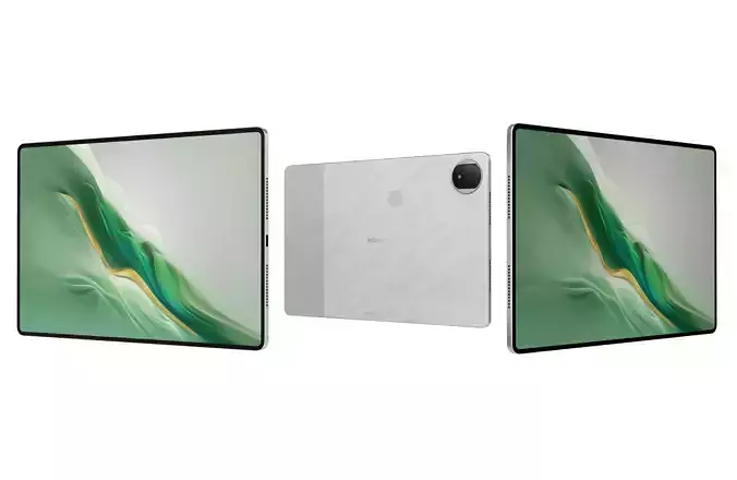 Honor MagicPad 2 12 3 White