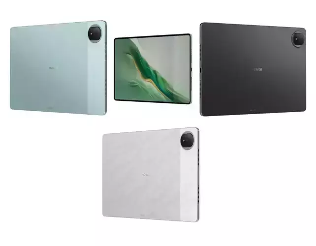 Honor MagicPad 2 12 3 All Colors