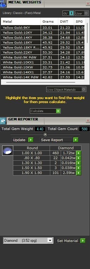 Custom Cursive Initial B Letter Diamond Pendant A to Z Alphabet 3D print model_5