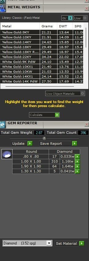 Custom Cursive Initial E Letter Diamond Pendant A to Z Alphabet 3D print model_5