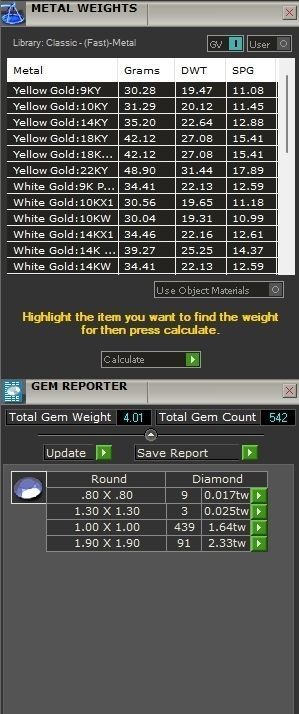Custom Cursive Initial F Letter Diamond Pendant A to Z Alphabet 3D print model_5
