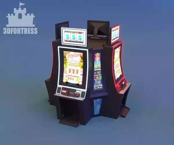 Slot Machine 2