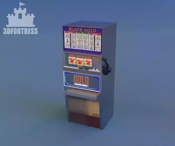 Slot Machine 1
