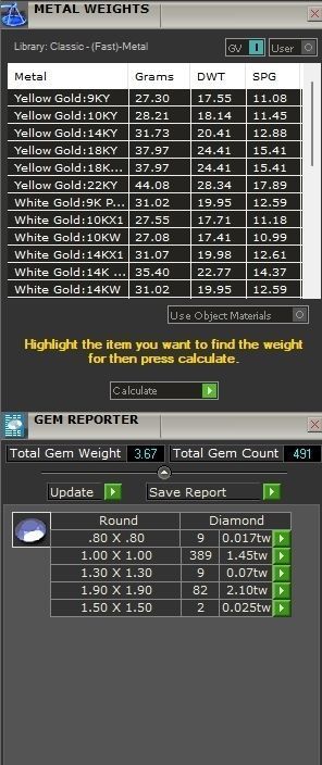 Custom Cursive Initial G Letter Diamond Pendant A to Z Alphabet 3D print model_5