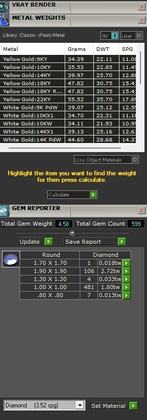 Custom Cursive Initial H Letter Diamond Pendant A to Z Alphabet 3D print model_5