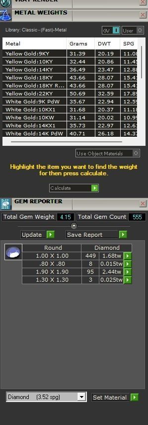 Custom Cursive Initial K Letter Diamond Pendant A to Z Alphabet 3D print model_5