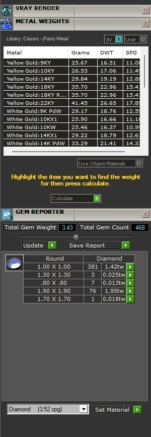 Custom Cursive Initial S Letter Diamond Pendant A to Z Alphabet 3D print model_5