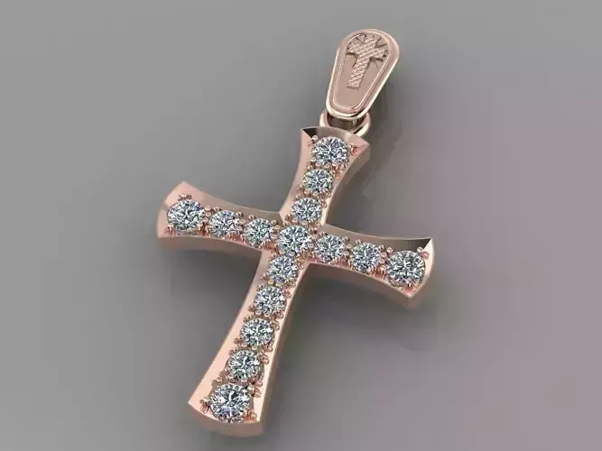 cross kl0017
