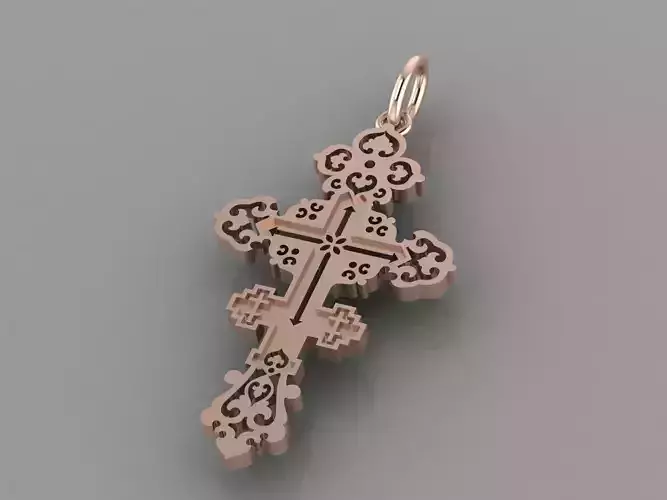 cross kl0019