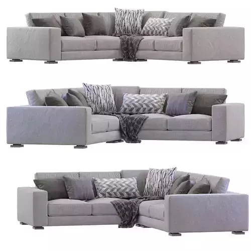 Marac Avana L Shaped