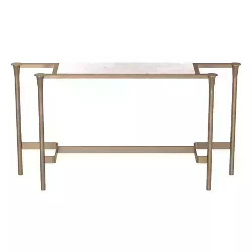 CALDERWOOD CONSOLE TABLE Caste design