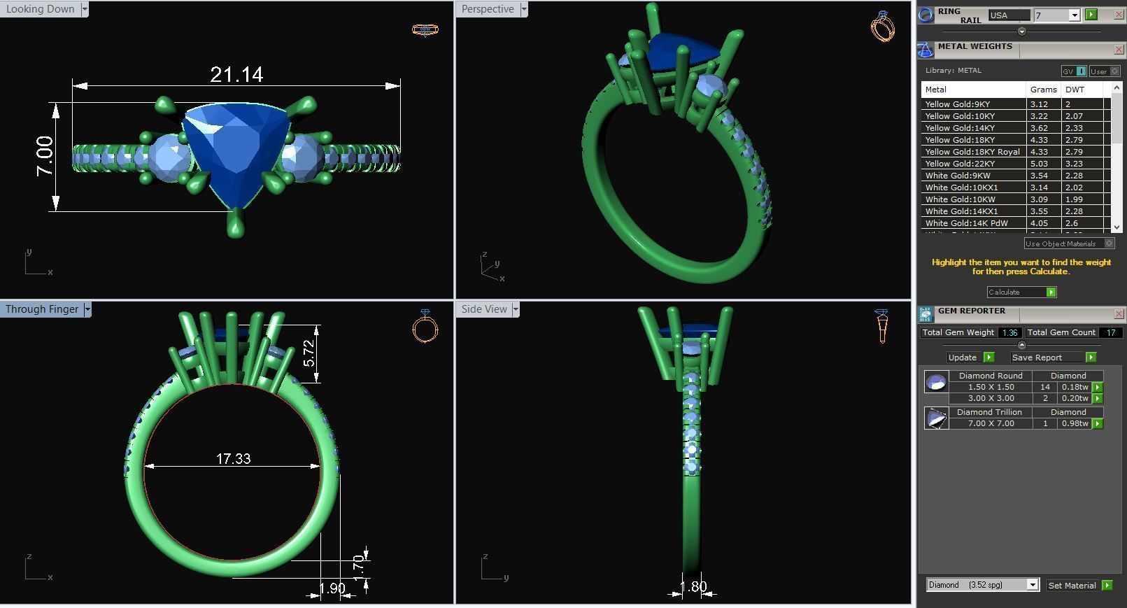 B06TR040 3D print model_1