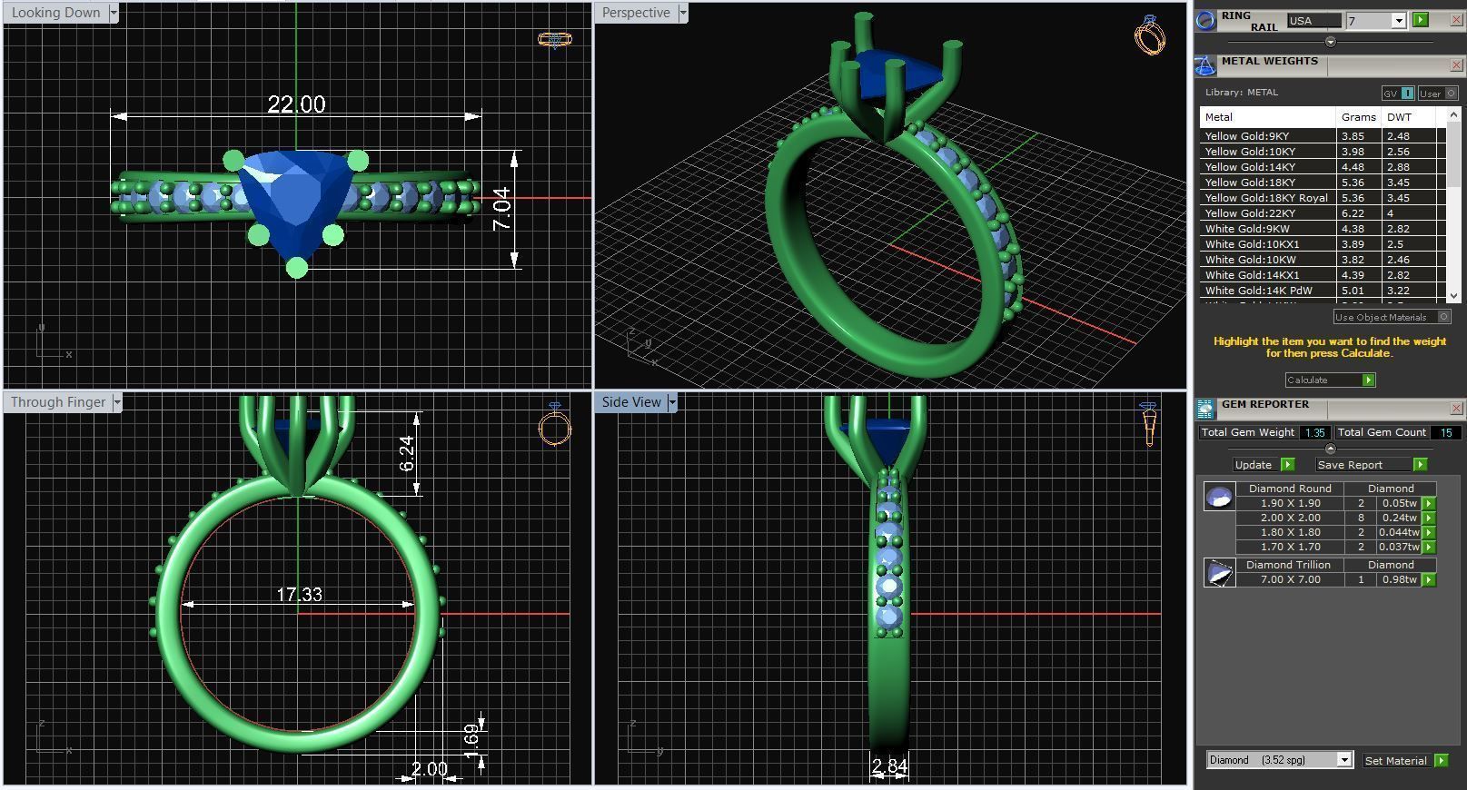 B06TR034 3D print model_1