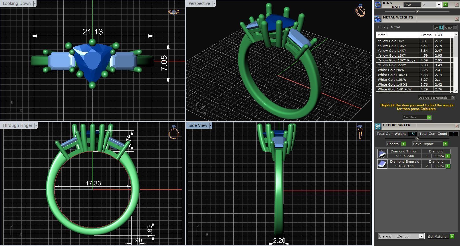 B06TR017 3D print model_1