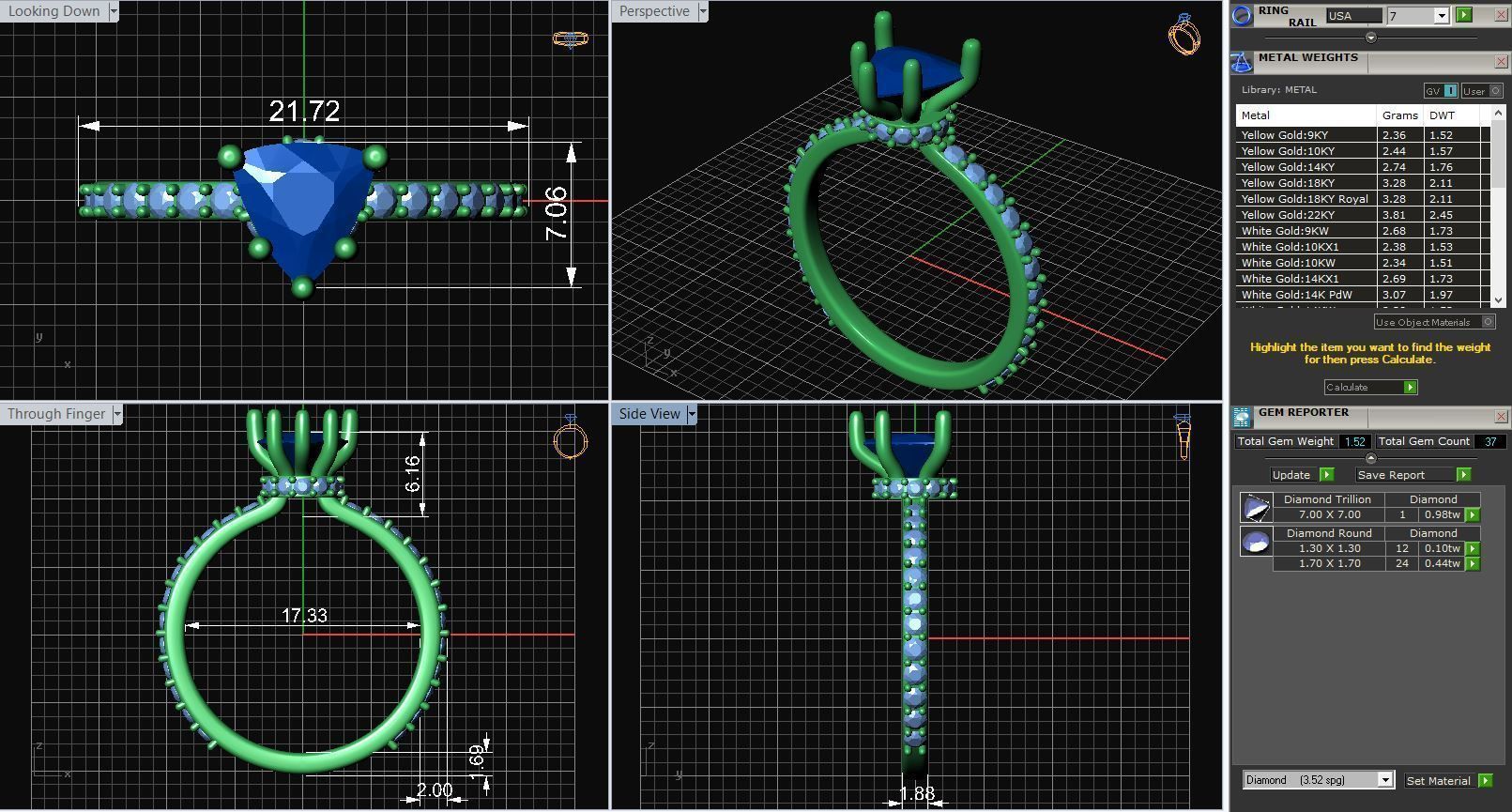 B06TR013 3D print model_1